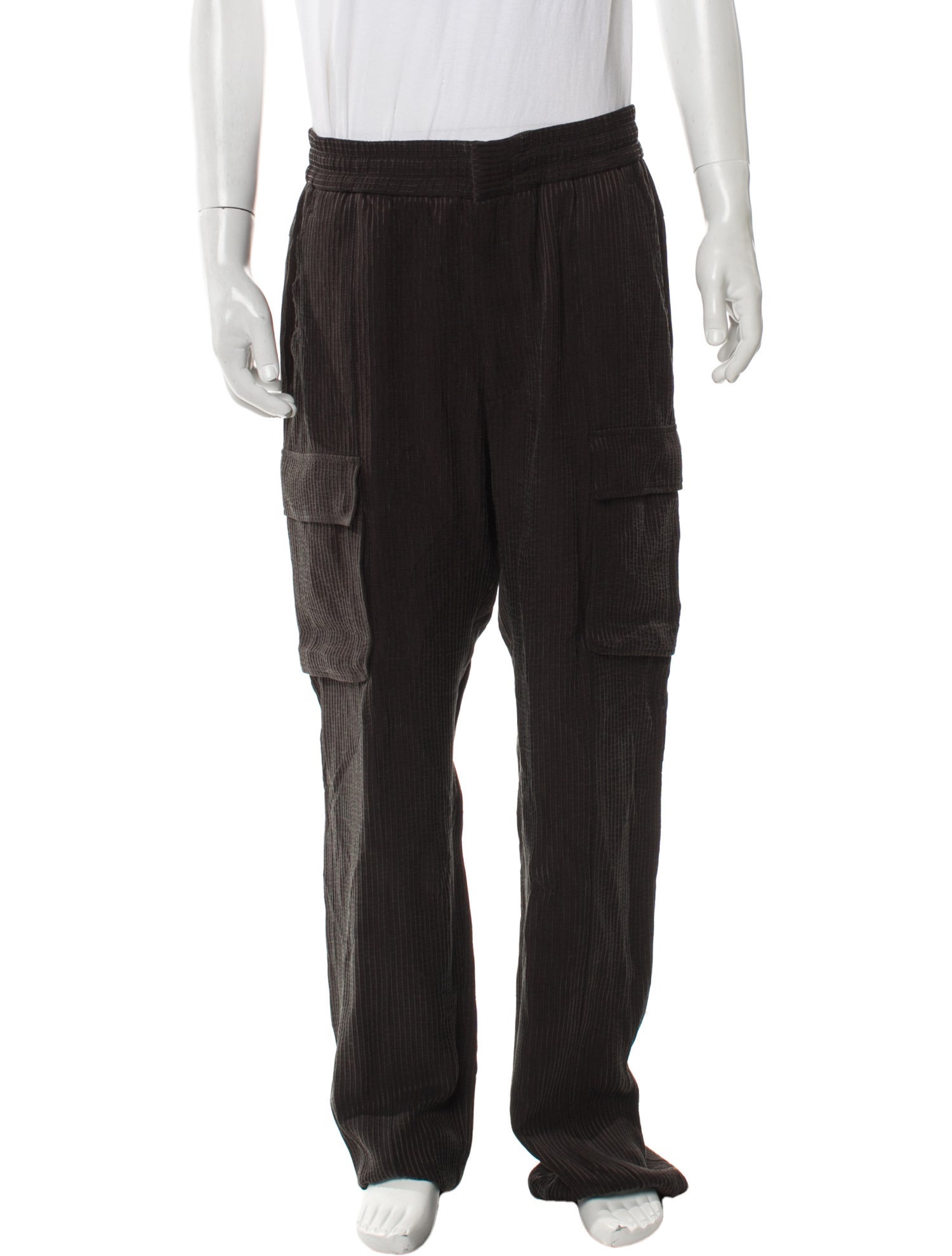 KITH x Giorgio Armani Cargo Pants