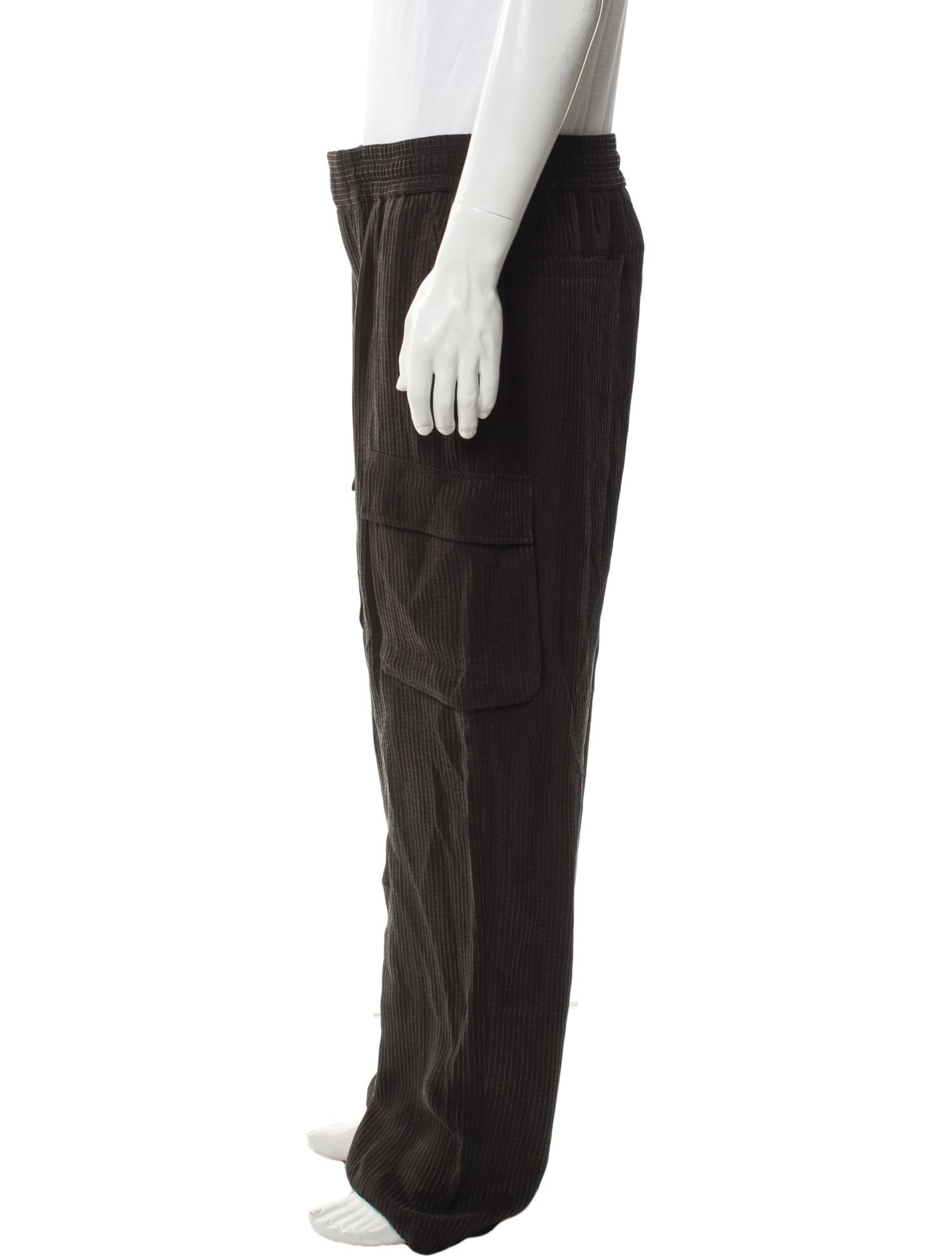 KITH x Giorgio Armani Cargo Pants
