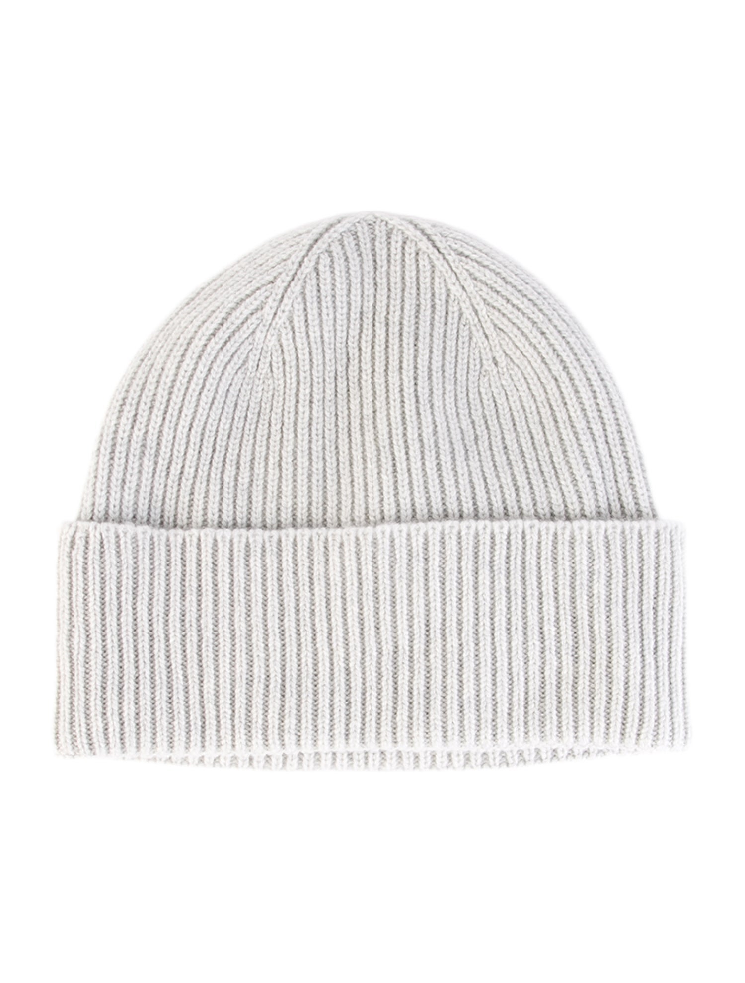 KITH x Giorgio Armani Knit Ribbed Beanie