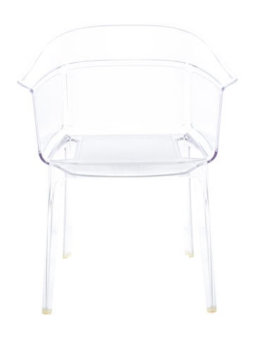 kartell papyrus chairs furniture ktl20008 the realreal