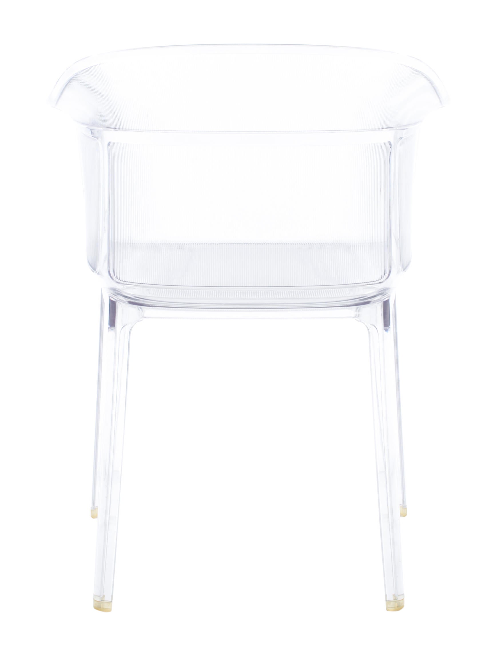 kartell papyrus chairs furniture ktl20008 the realreal