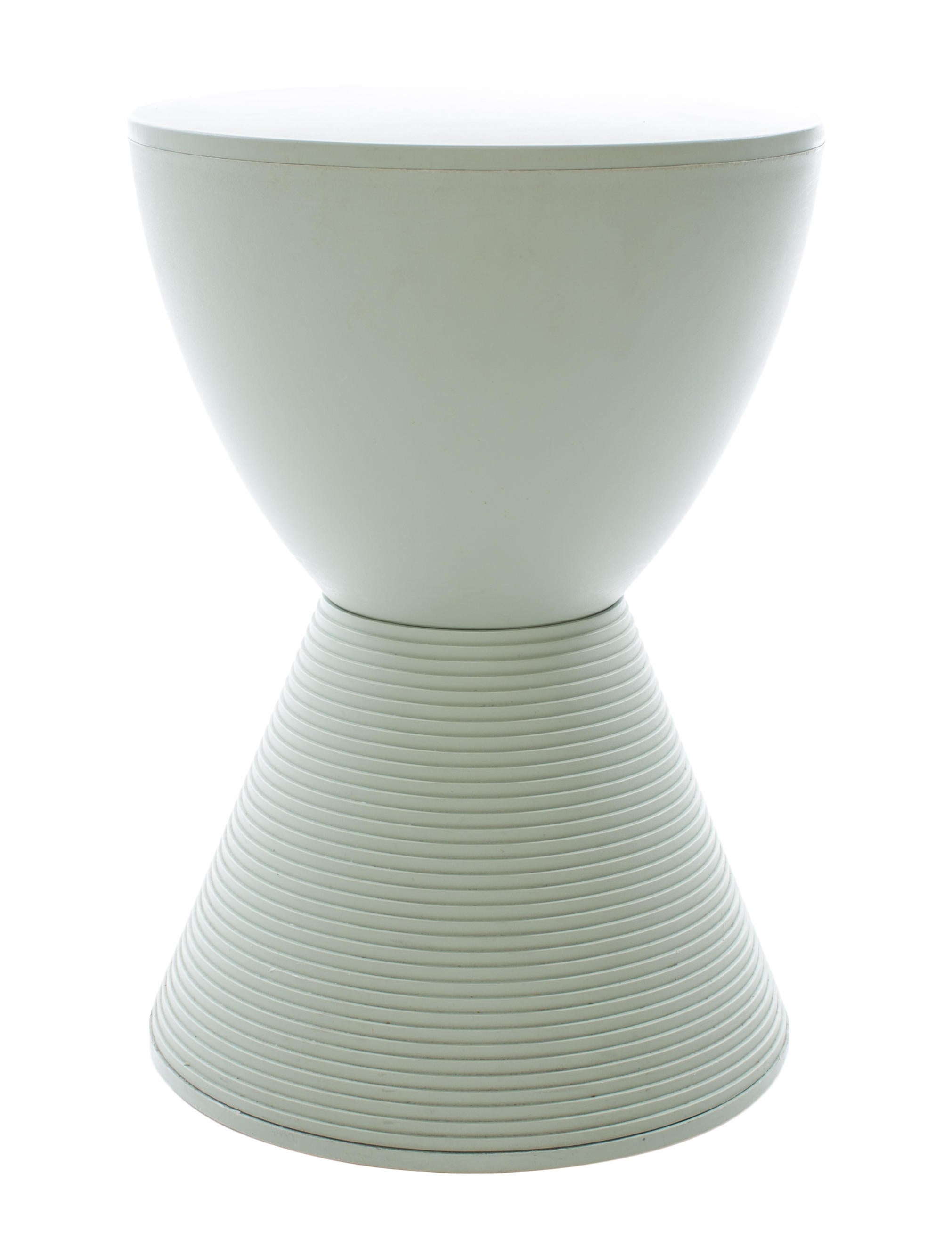 Kartell Prince Aha Stool Furniture Ktl The Realreal - Prince Aha Stool kartell prince aha stool furniture ktl the realreal - prince aha stool