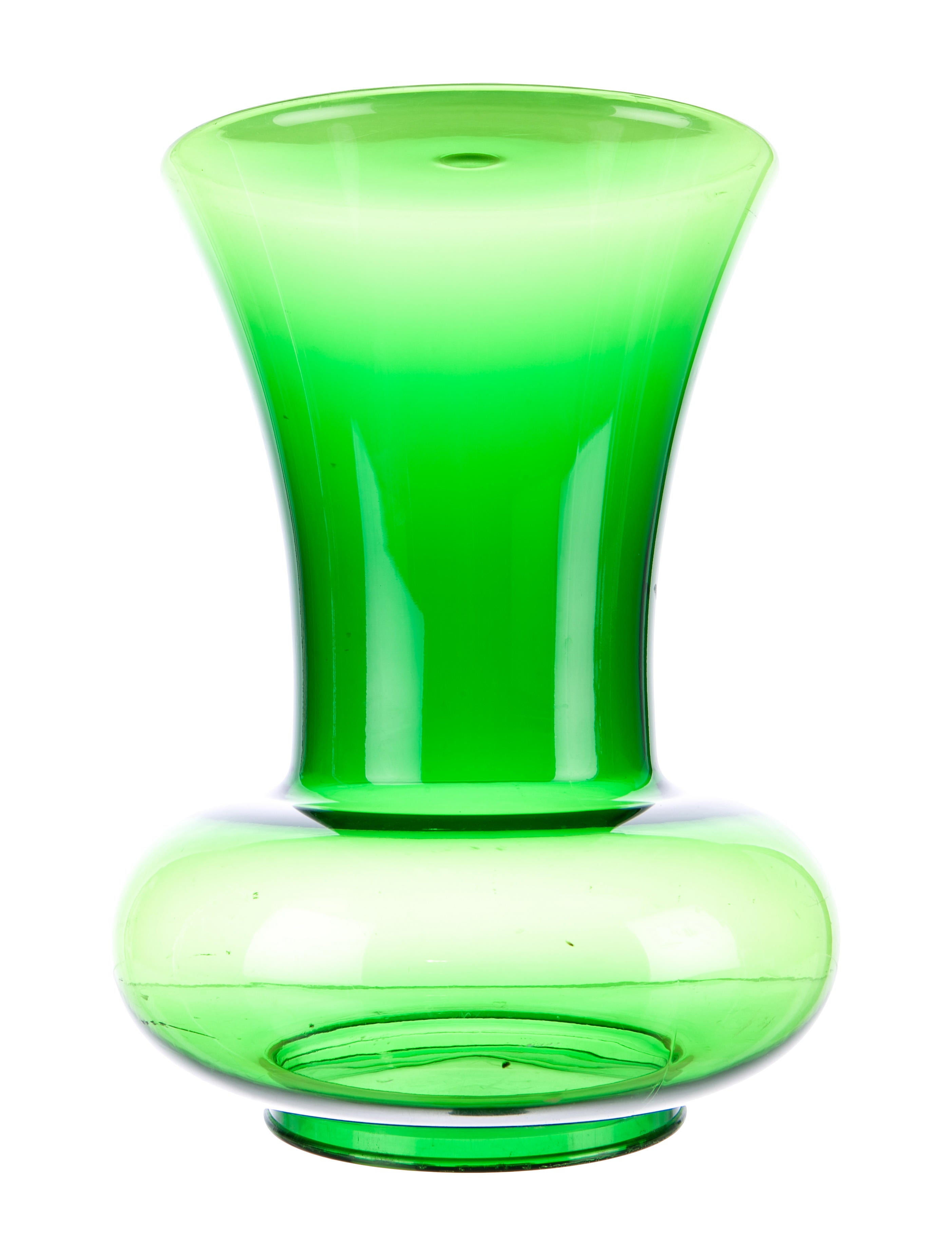 Kartell La Boheme Stool Green KTL20048 The RealReal