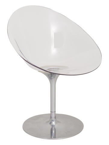 Kartell Ero|S| Swivel Armchair