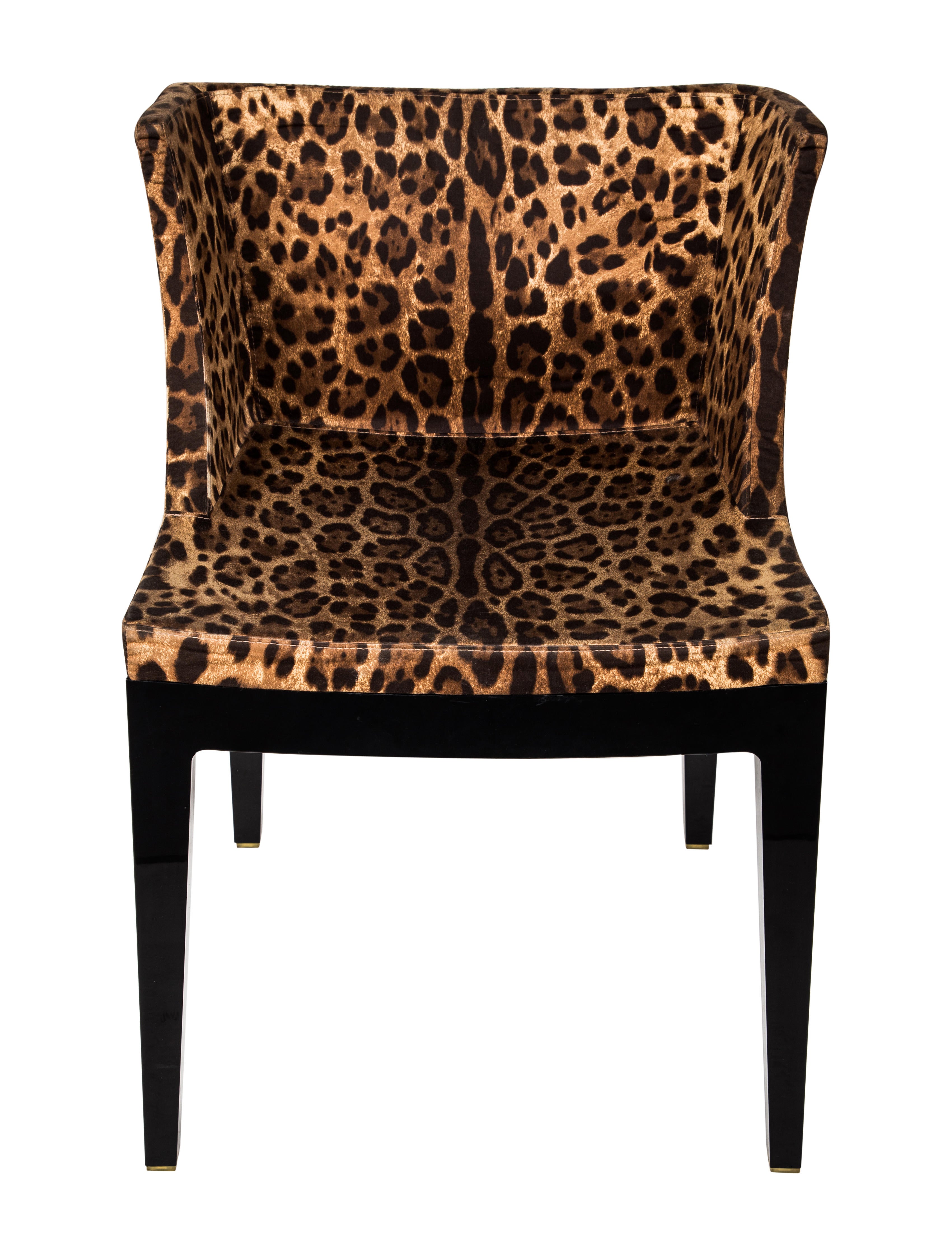 SALE Kartell DOLCE & GABBANA マドモアゼル チェアー