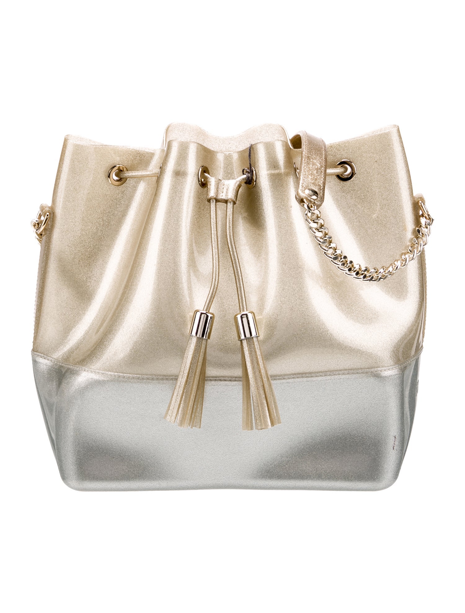 Kartell Bucket Bag