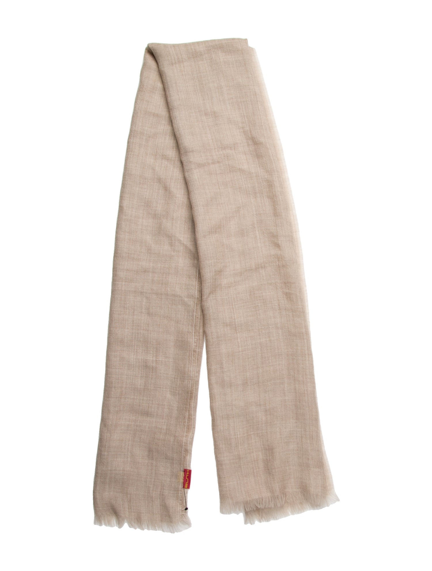 Kuna Baby Alpaca Scarf