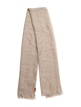 Kuna Baby Alpaca Scarf