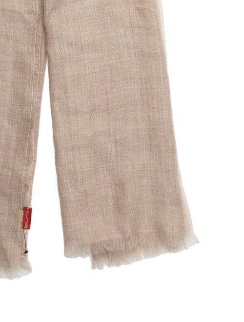 Kuna Baby Alpaca Scarf