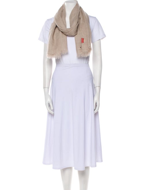 Kuna Baby Alpaca Scarf