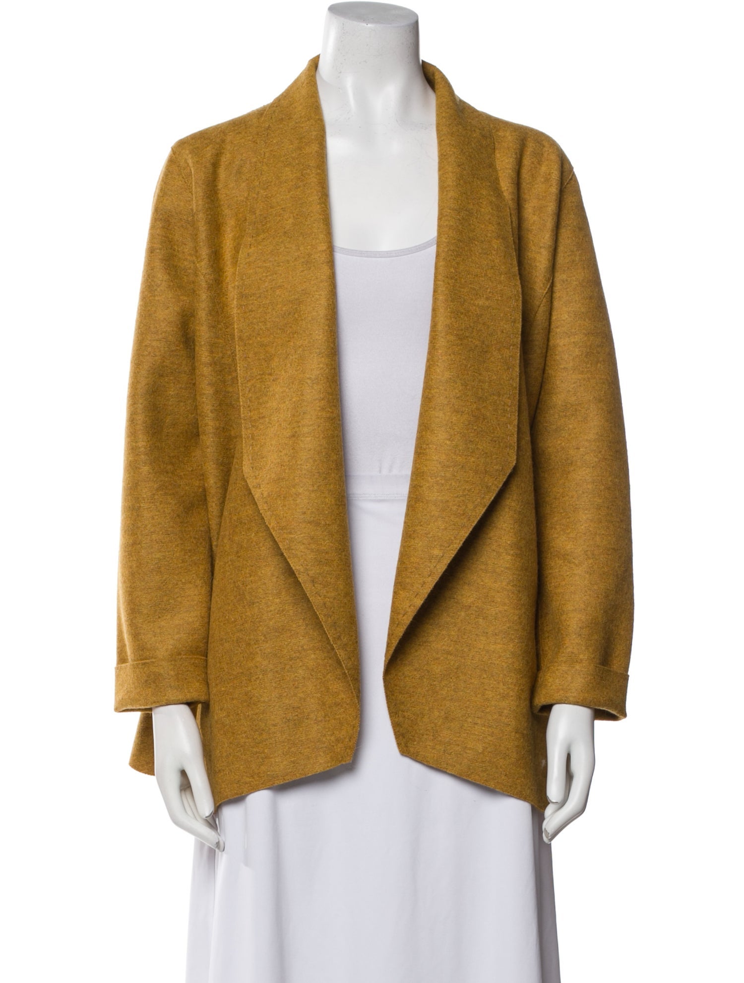 Kuna Alpaca Jacket w/ Tags