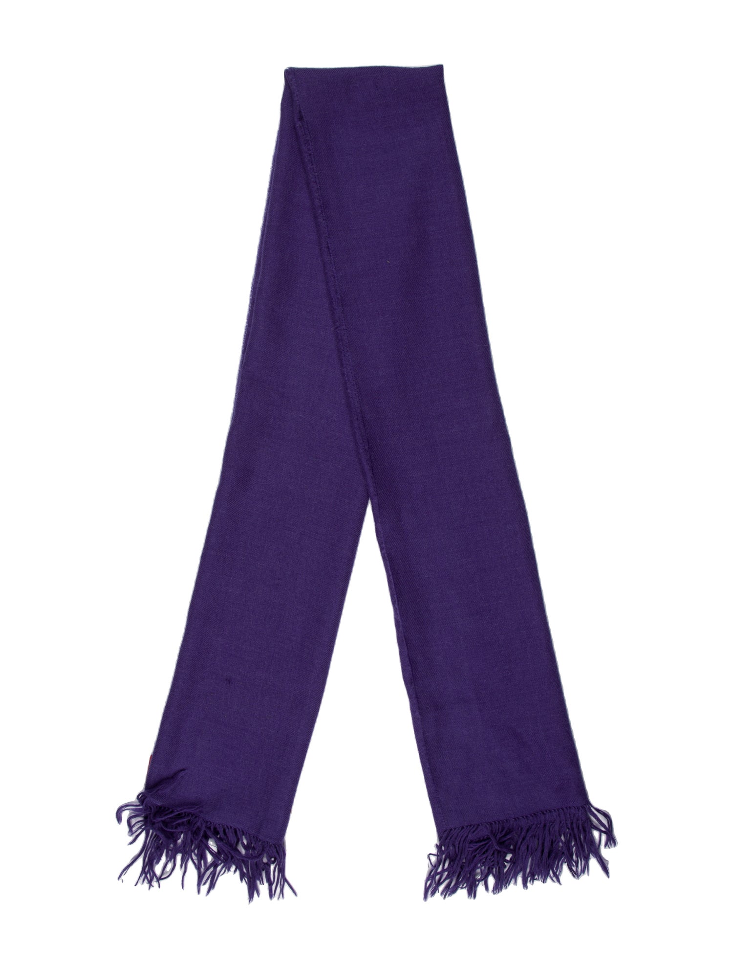 Kuna Baby Alpaca Scarf