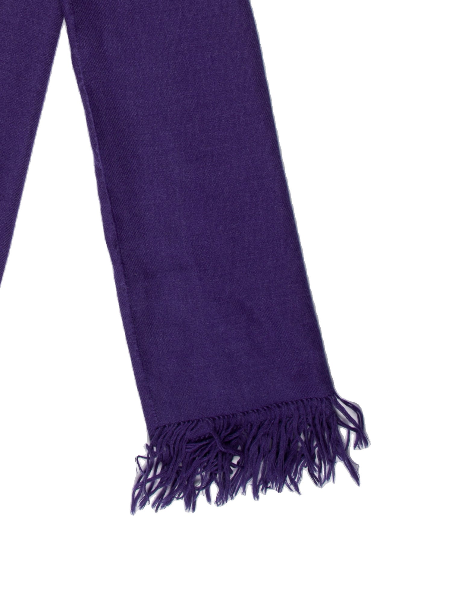 Kuna Baby Alpaca Scarf