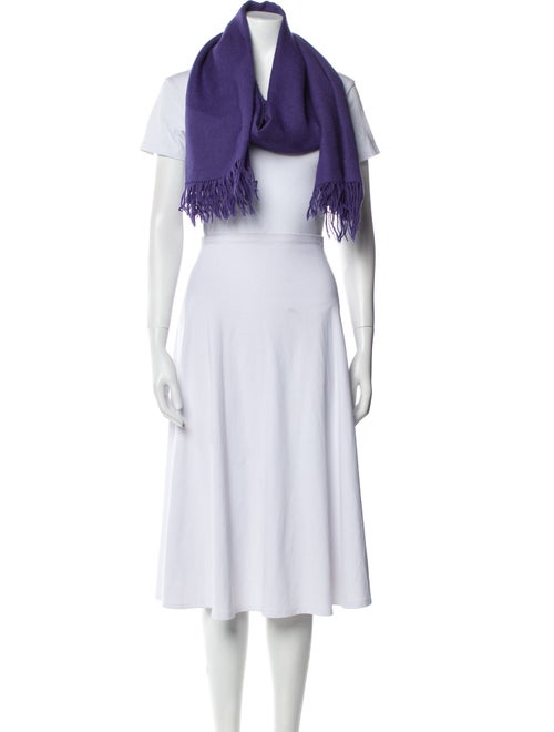 Kuna Baby Alpaca Scarf