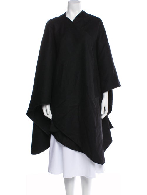 Kuna Alpaca V-Neck Sweater