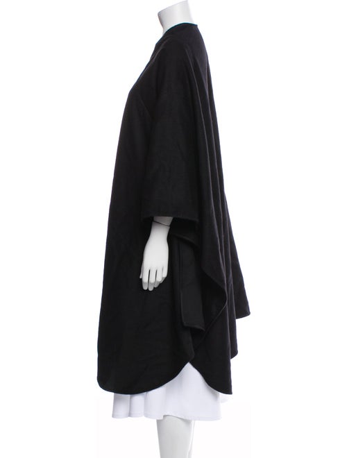 Kuna Alpaca V-Neck Sweater