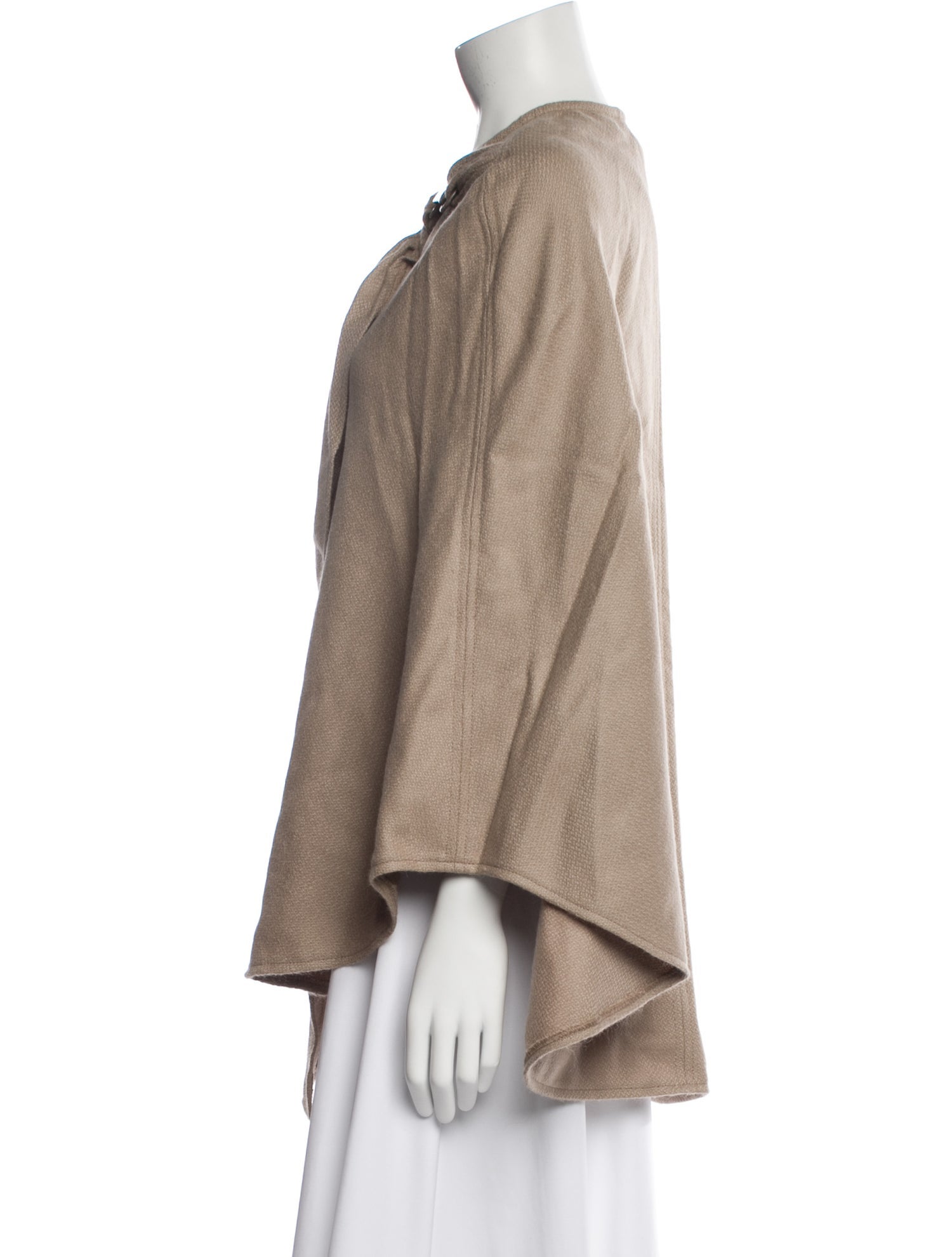 Kuna Baby Alpaca Jacket