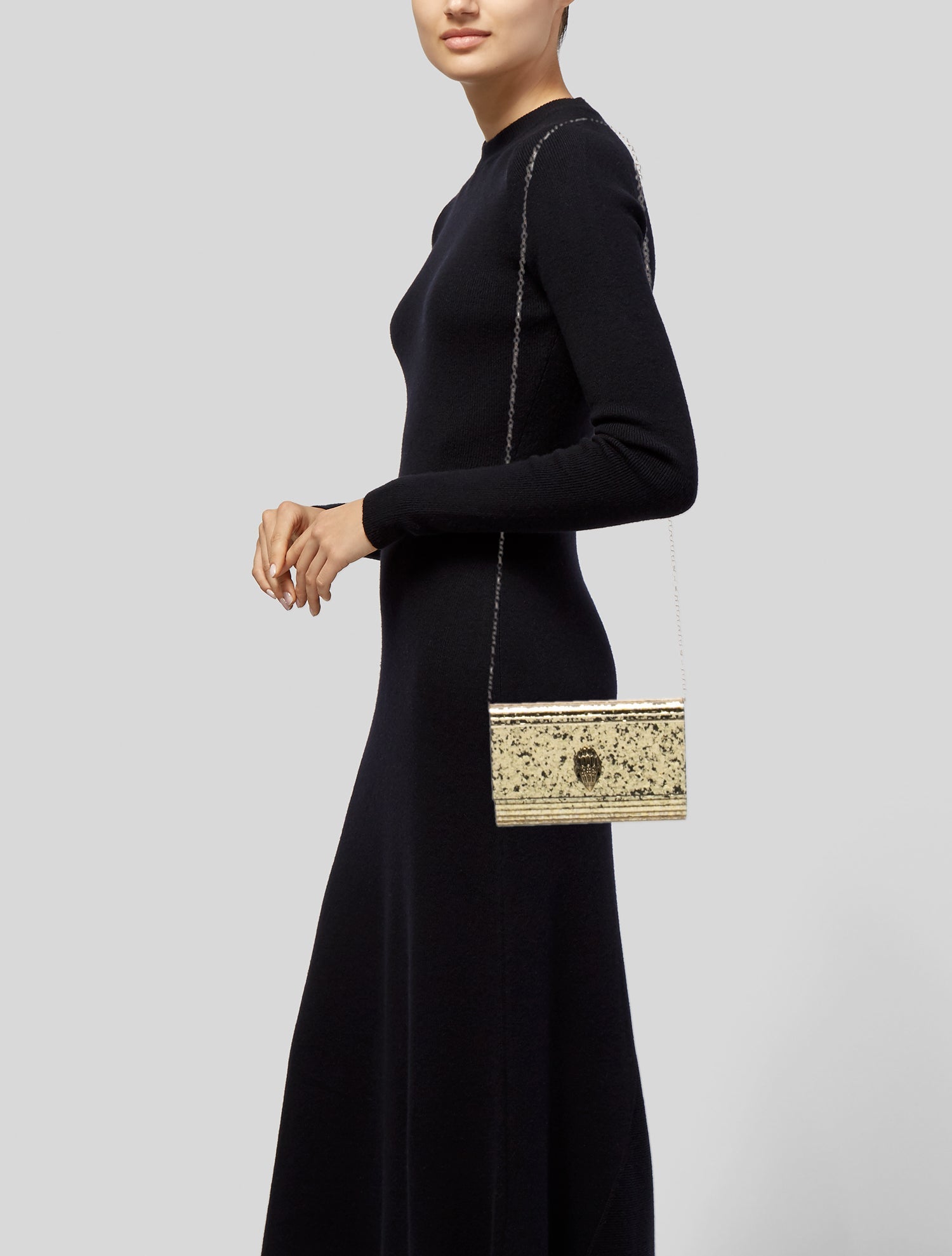 Kuna Shoulder Bag