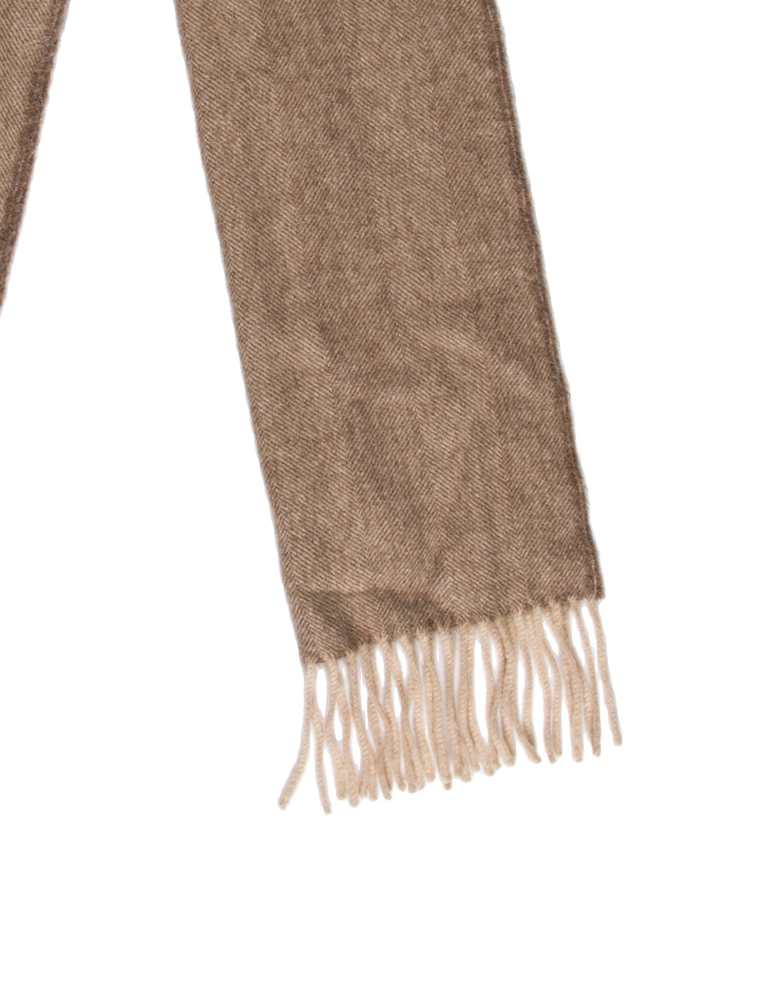 Kuna Alpaca Scarf