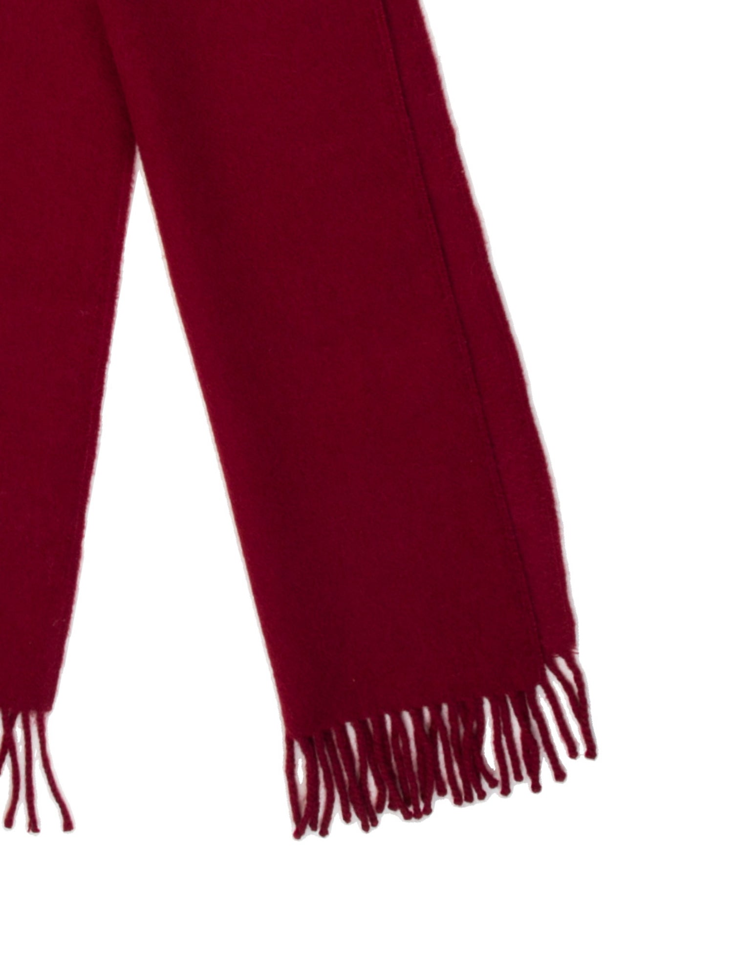 Kuna Baby Alpaca Scarf