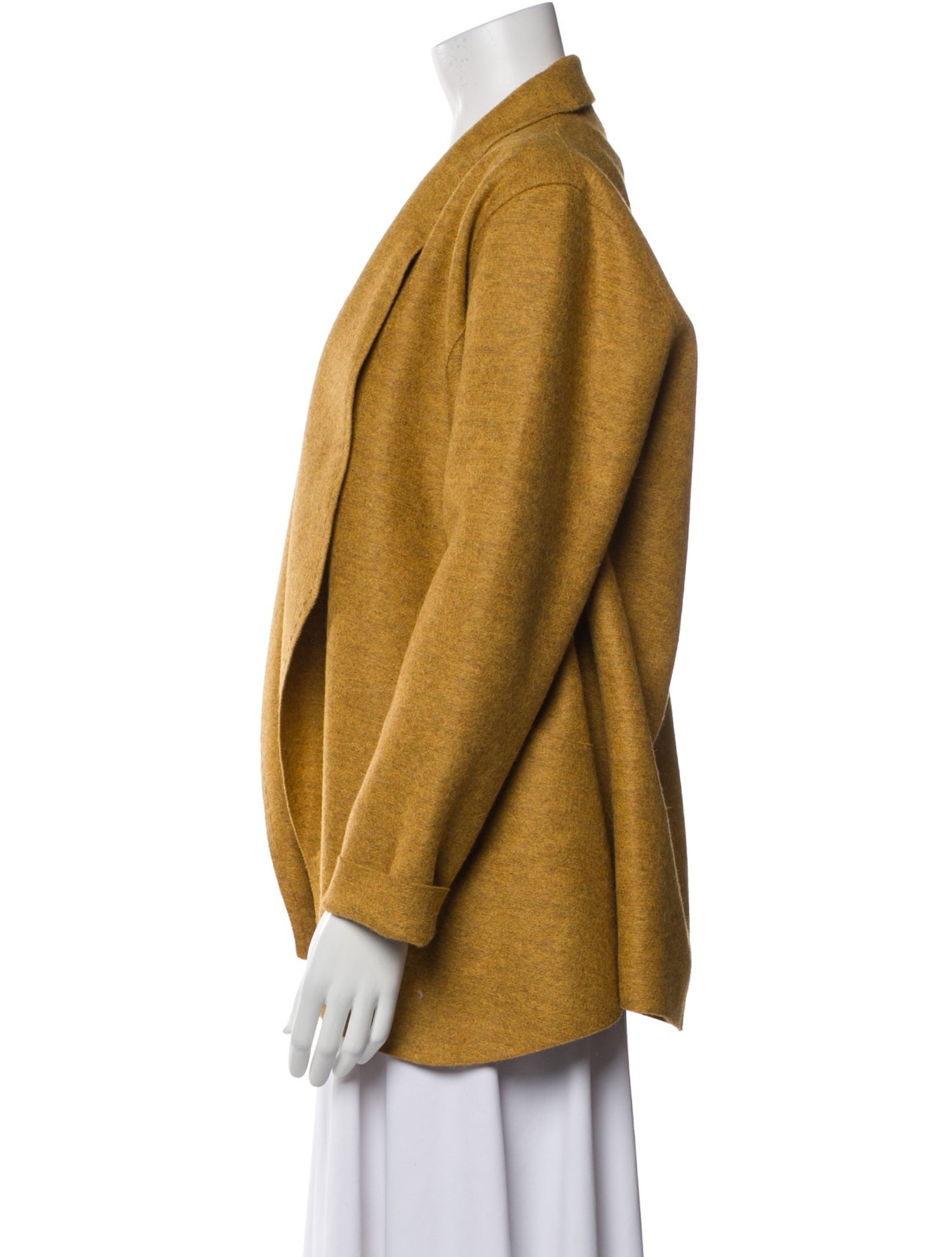 Kuna Alpaca Jacket w/ Tags