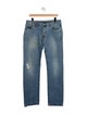 Kris Van Assche Straight-Leg Jeans