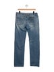 Kris Van Assche Straight-Leg Jeans