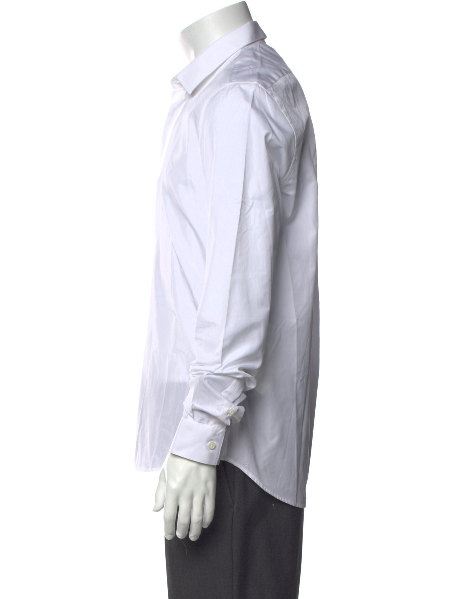 Kris Van Assche Long Sleeve Dress Shirt w/ Tags