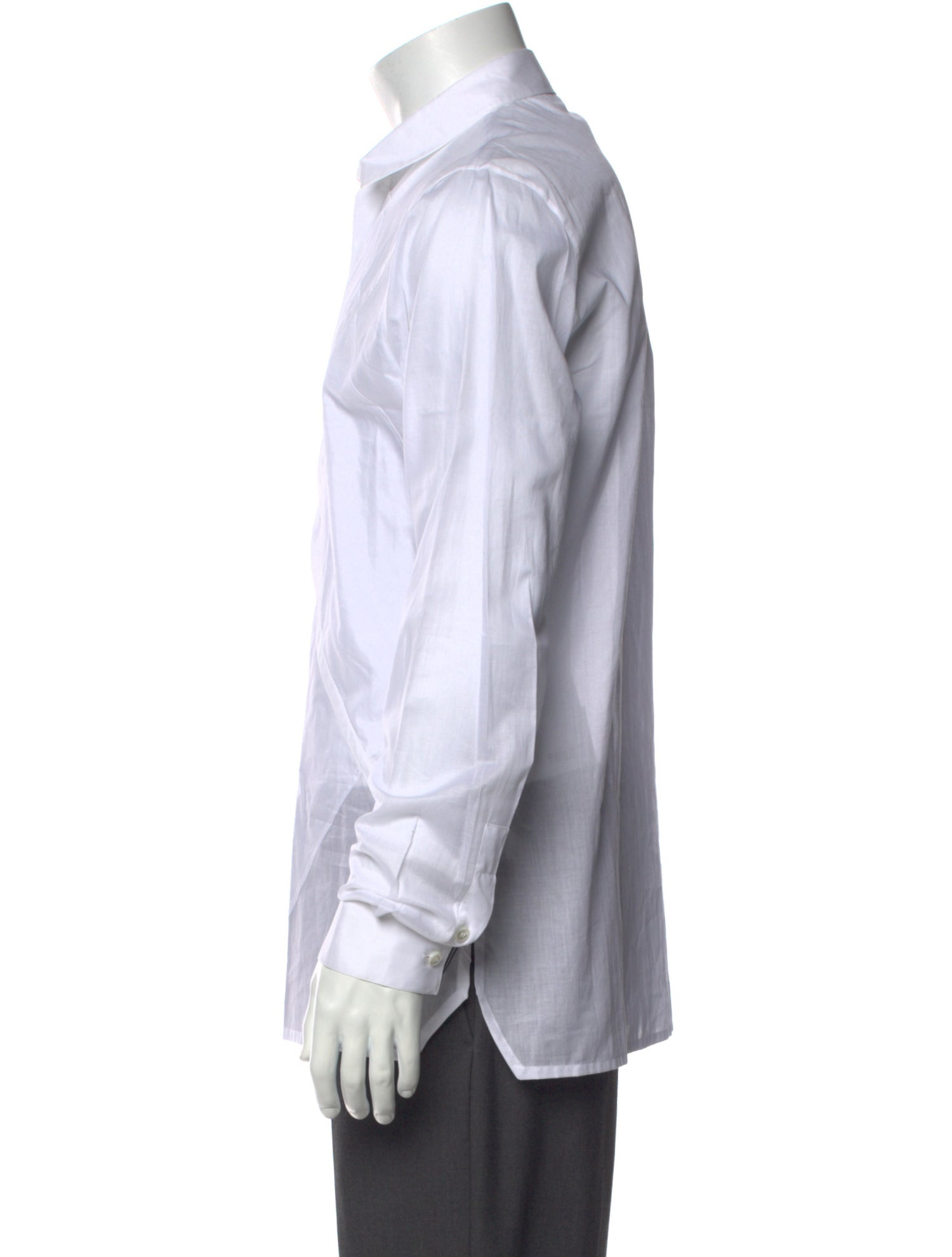 Kris Van Assche Long Sleeve Dress Shirt w/ Tags