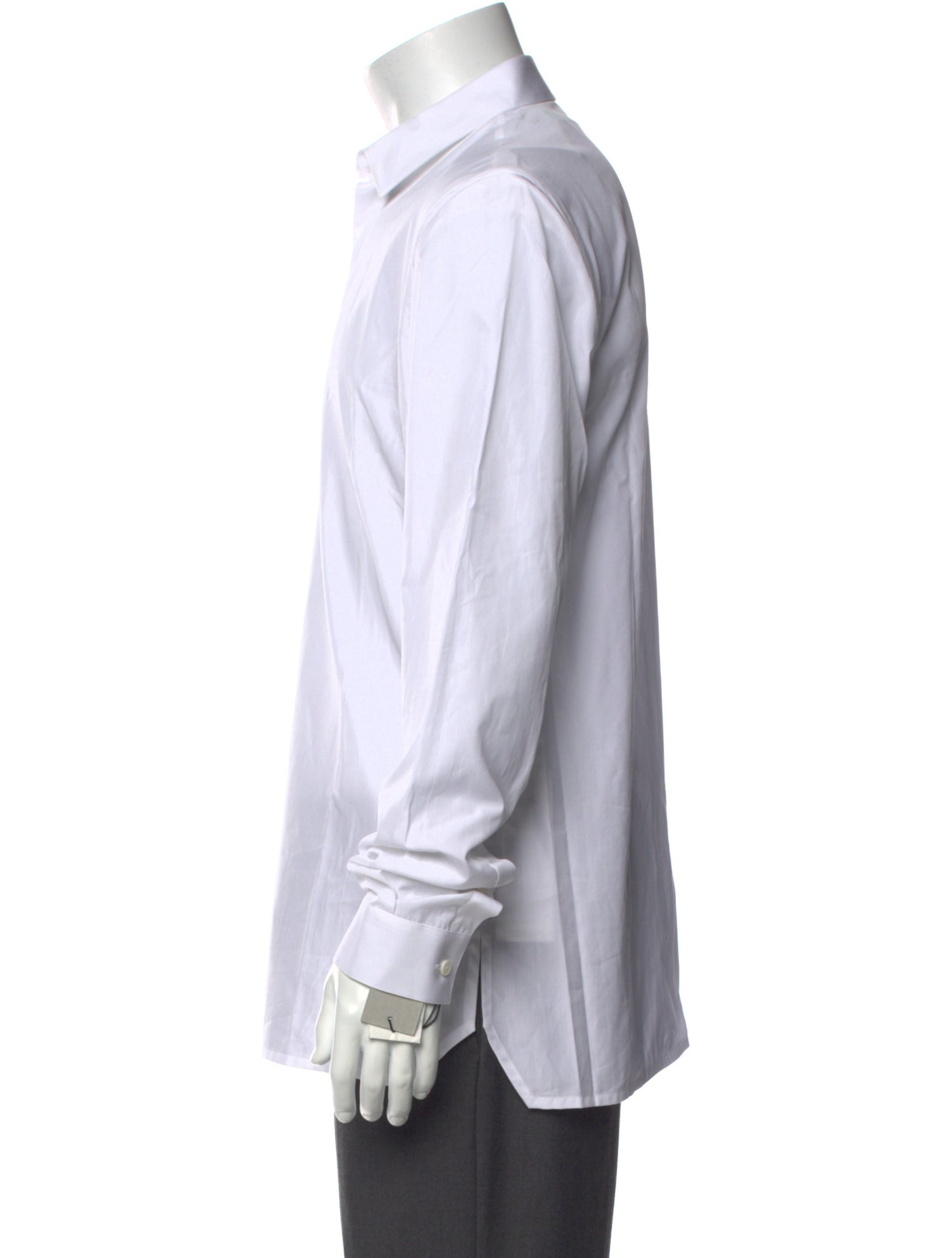 Kris Van Assche Long Sleeve Dress Shirt w/ Tags