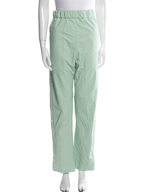 Kwaidan Editions Straight Leg Pants