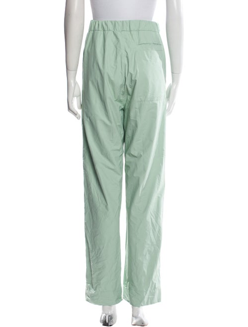 Kwaidan Editions Straight Leg Pants