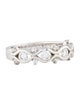 Kwiat 18K Diamond Band
