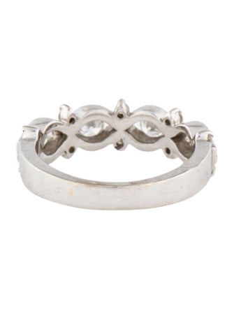 Kwiat 18K Diamond Band