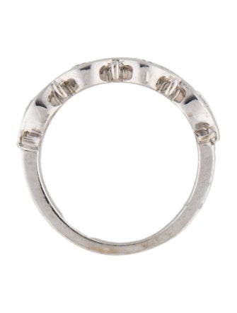 Kwiat 18K Diamond Band