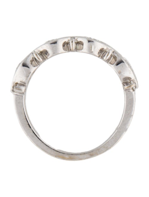 Kwiat 18K Diamond Band