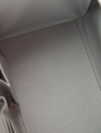 Kwanpen Crocodile Handle Bag