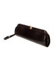 Kwanpen Crocodile Clutch