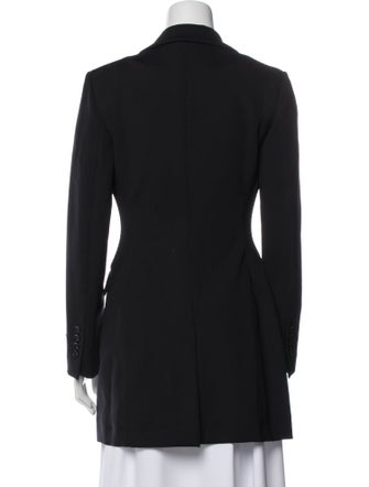 Kim Dolce & Gabbana Peacoat