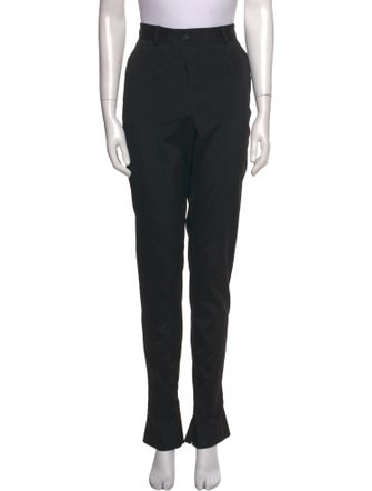 Kim Dolce & Gabbana Straight Leg Pants