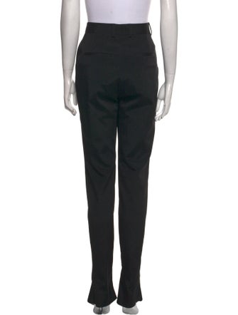 Kim Dolce & Gabbana Straight Leg Pants
