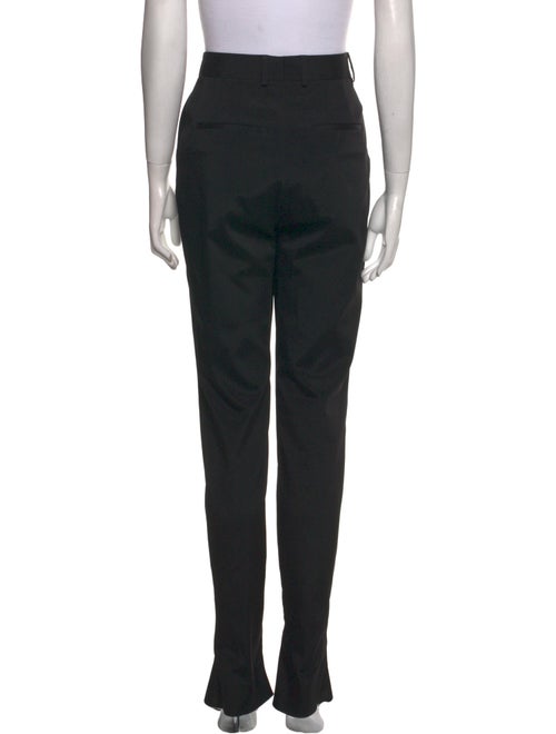 Kim Dolce & Gabbana Straight Leg Pants