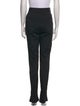 Kim Dolce & Gabbana Straight Leg Pants