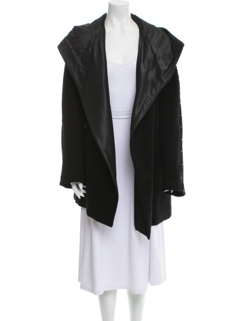 Krizia Jacket Black