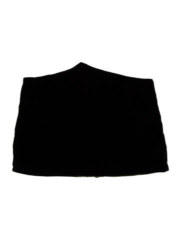 Krizia Tops Vintage 1980's Crop Top Us4, It40 | S