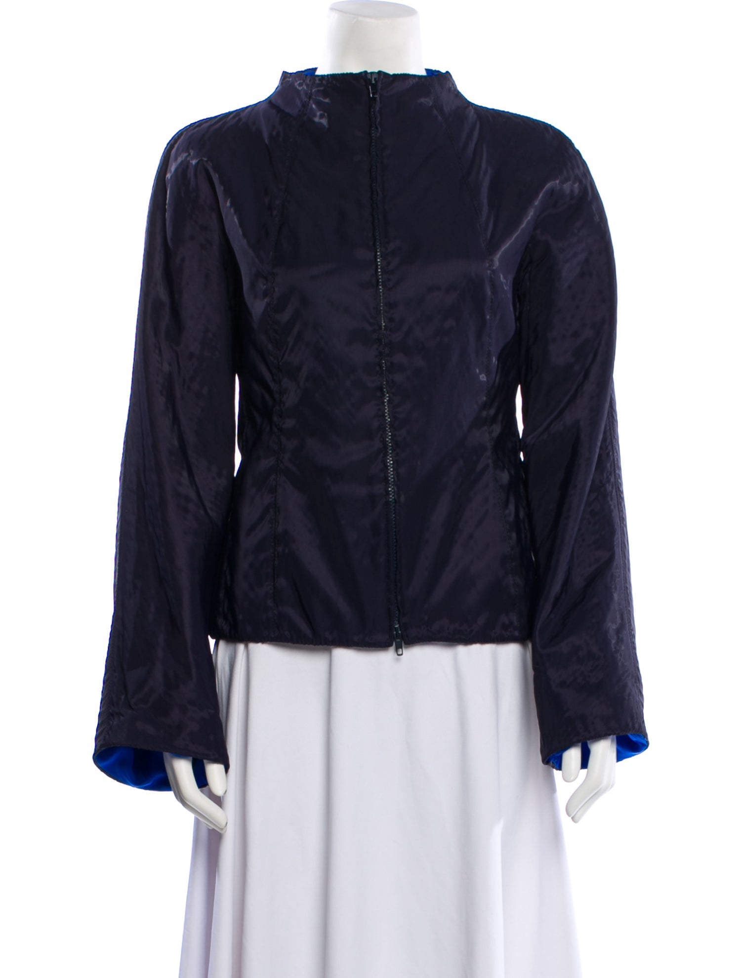 Krizia Vintage 2000's Jacket