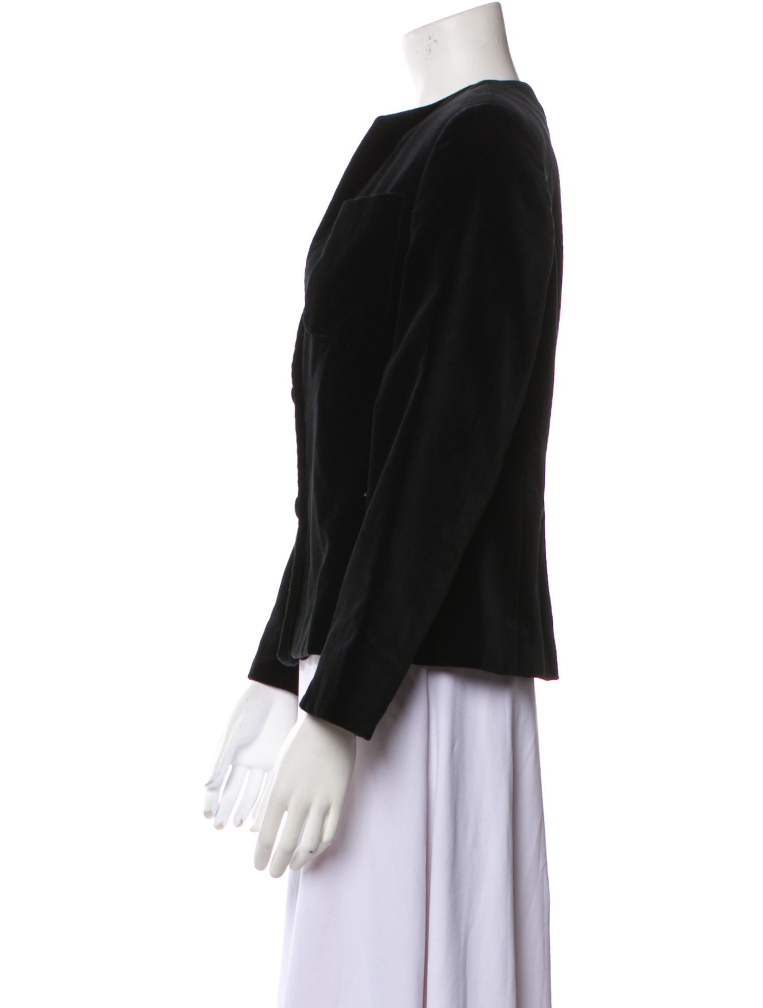 Krizia Vintage 1980's Jacket