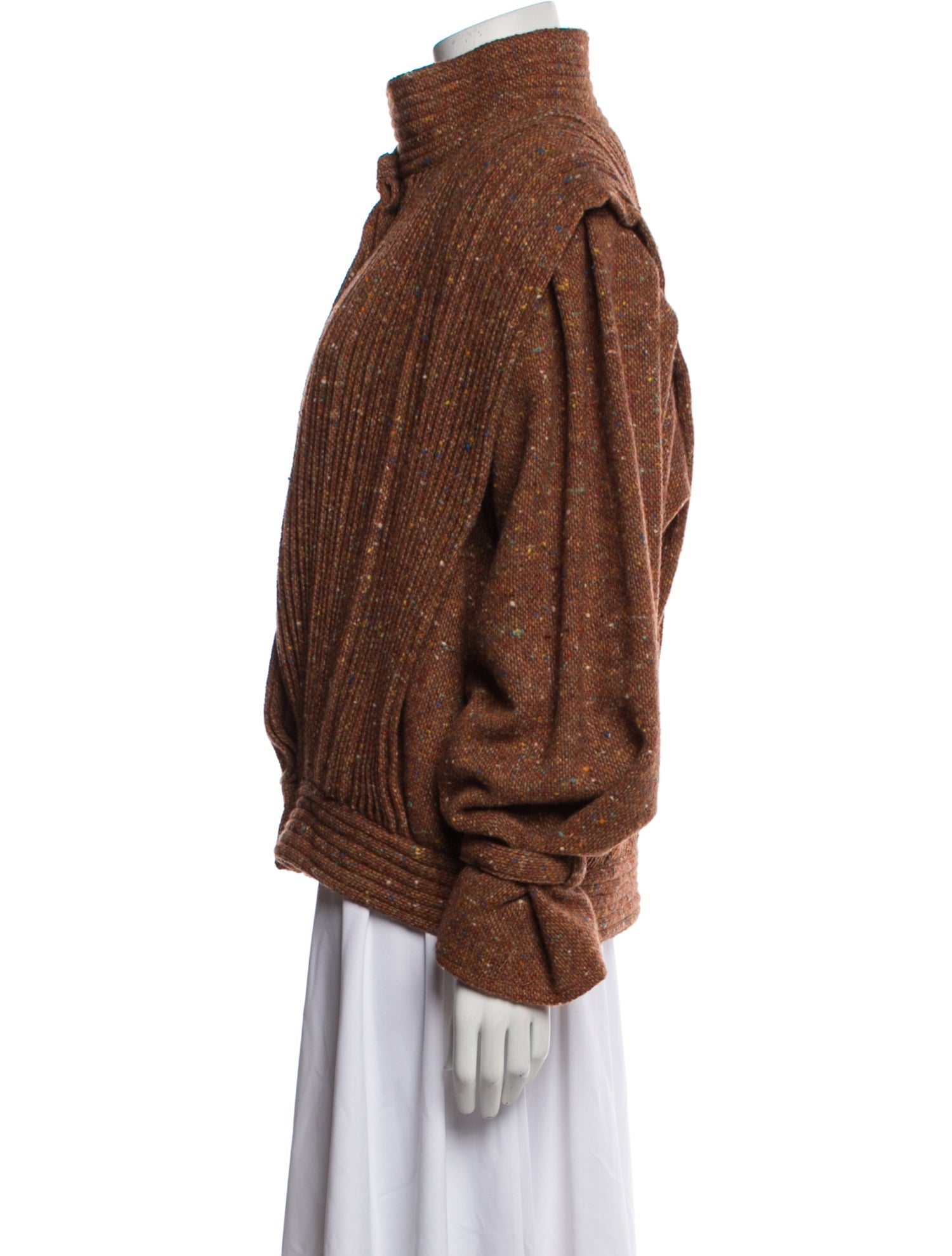 Krizia Vintage 1980's Jacket