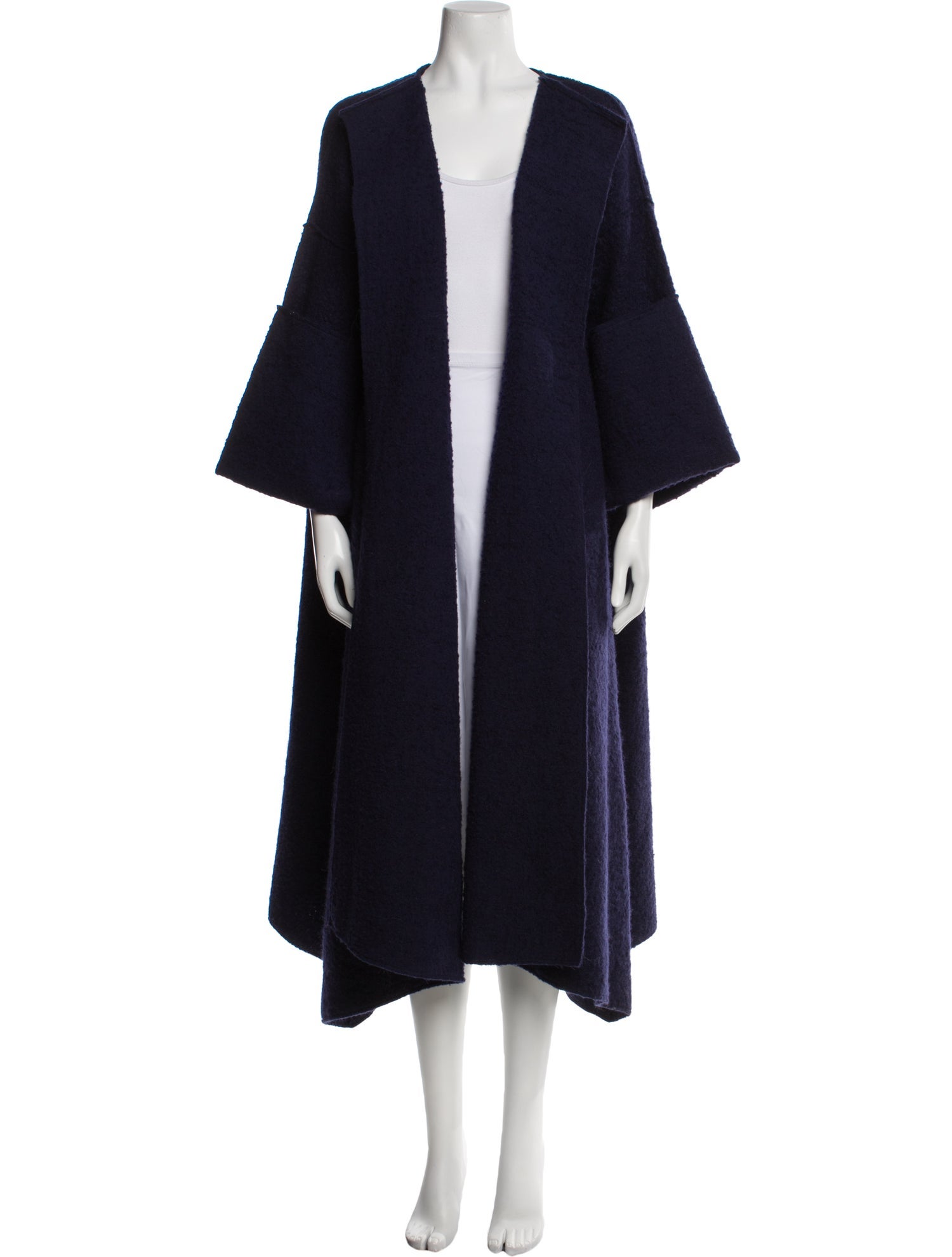 Krizia Vintage 1980's Coat