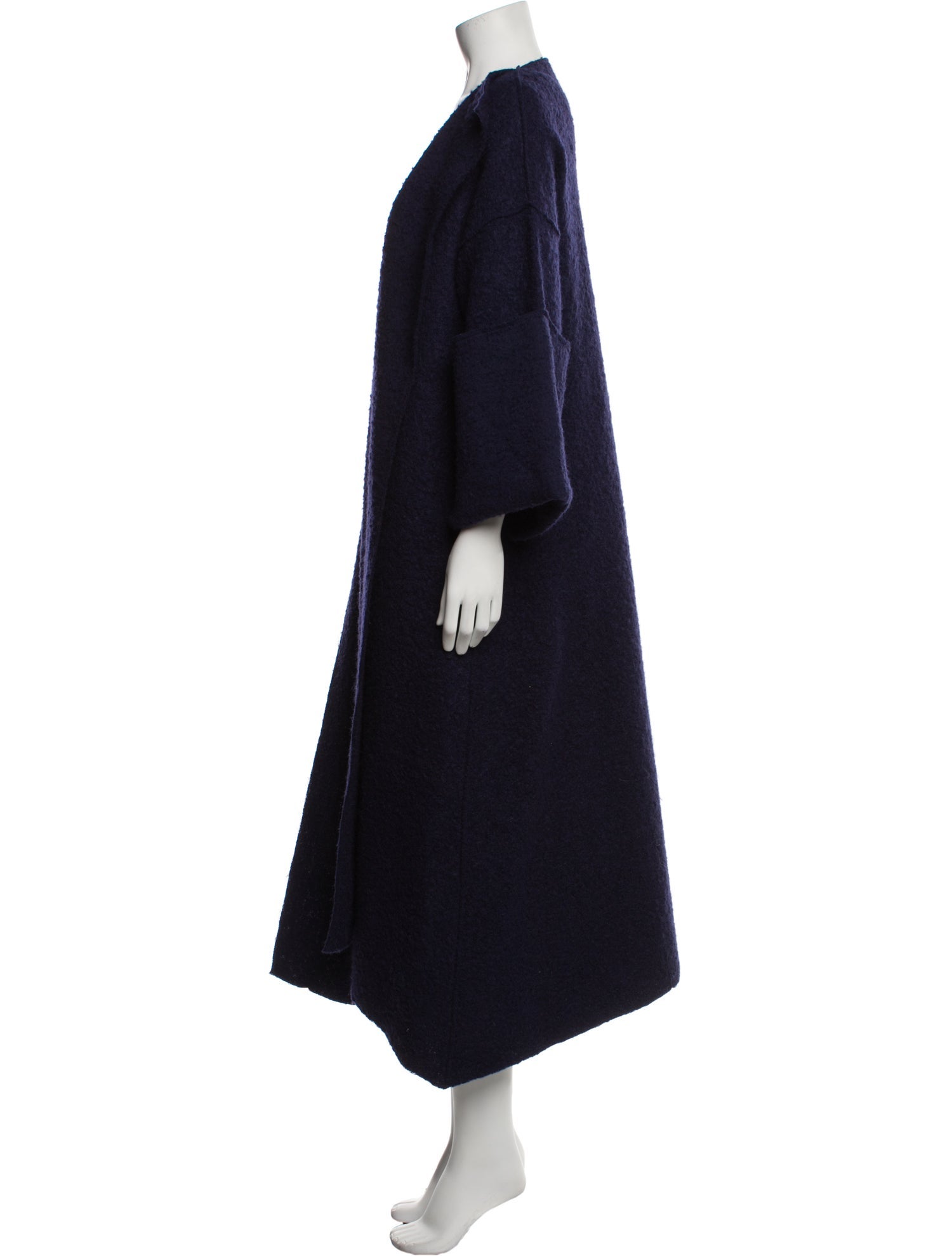 Krizia Vintage 1980's Coat